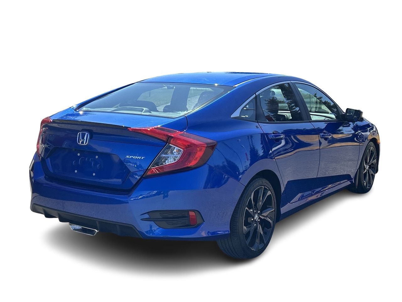 Honda Civic  2020 à Markham, Ontario