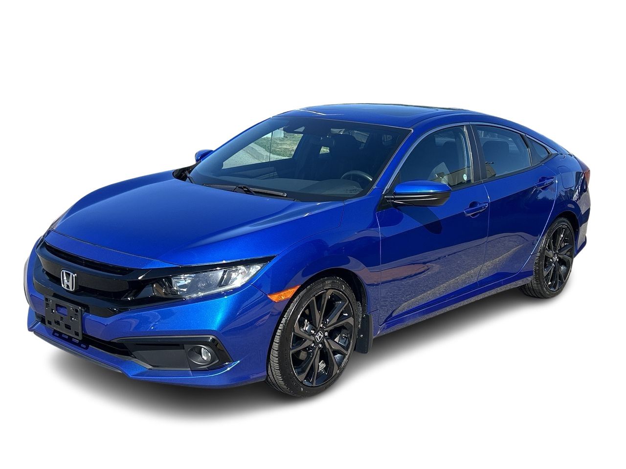 Honda Civic  2020 à Markham, Ontario