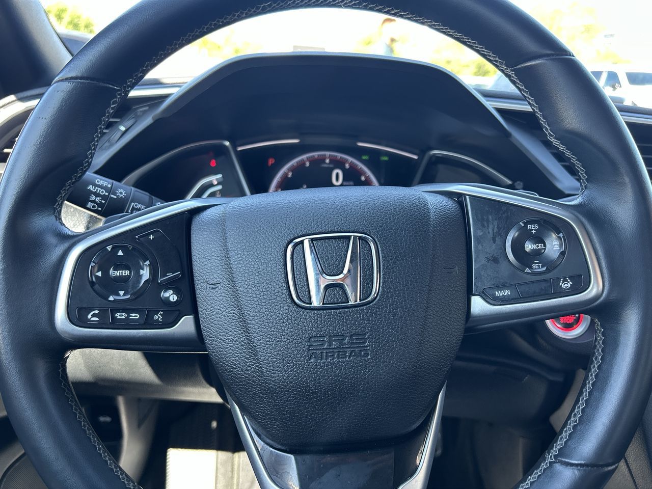 Honda Civic  2020 à Markham, Ontario