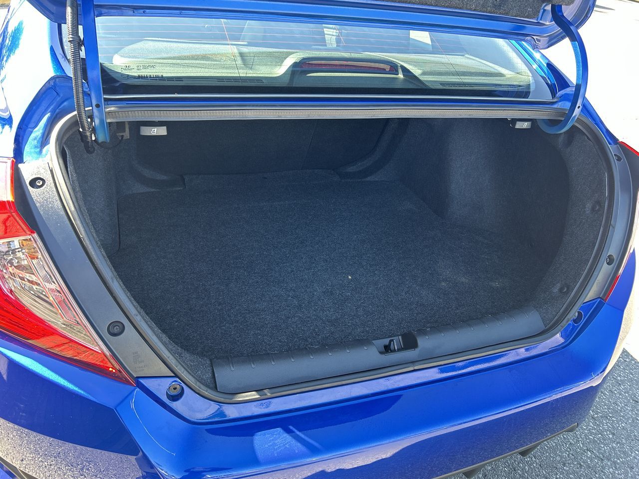 Honda Civic  2020 à Markham, Ontario