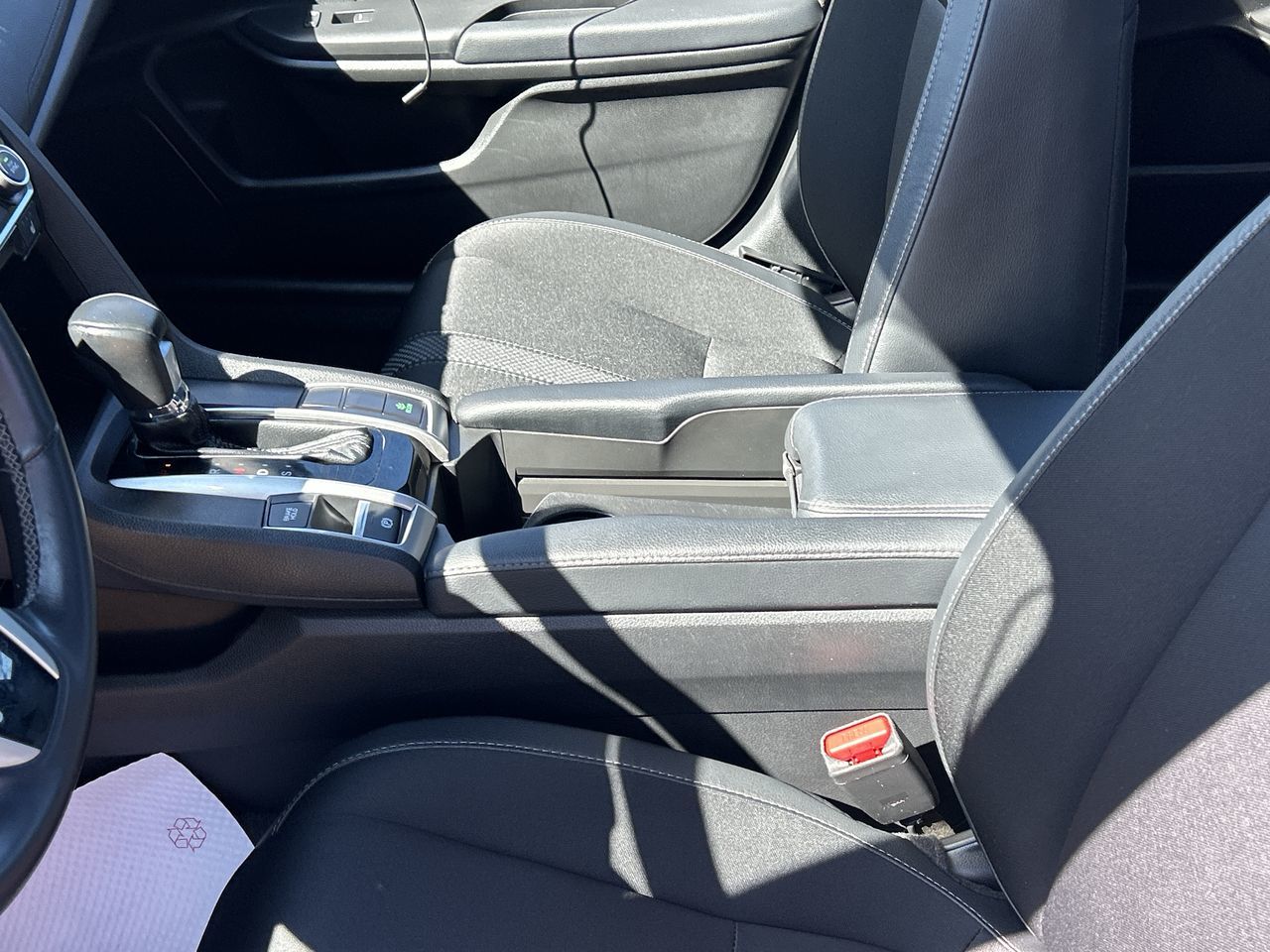 Honda Civic  2020 à Markham, Ontario