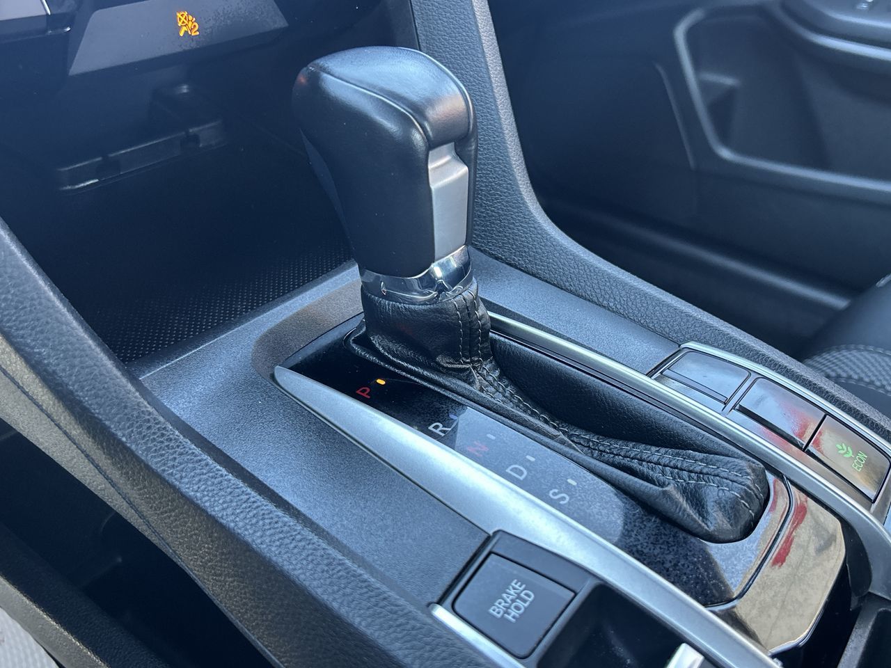 Honda Civic  2020 à Markham, Ontario