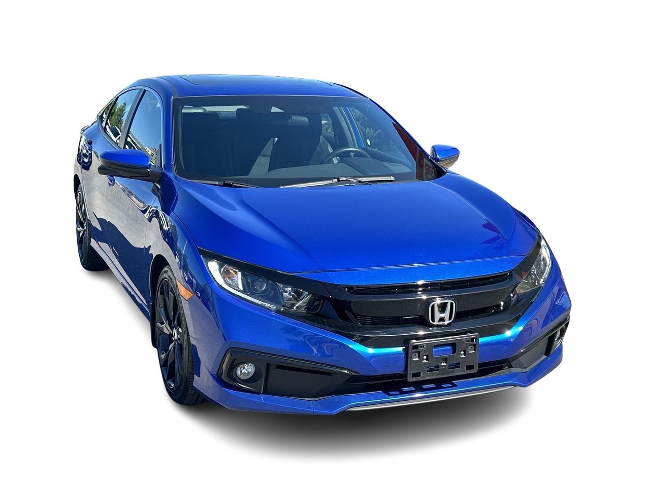 Honda Civic  2020 à Markham, Ontario