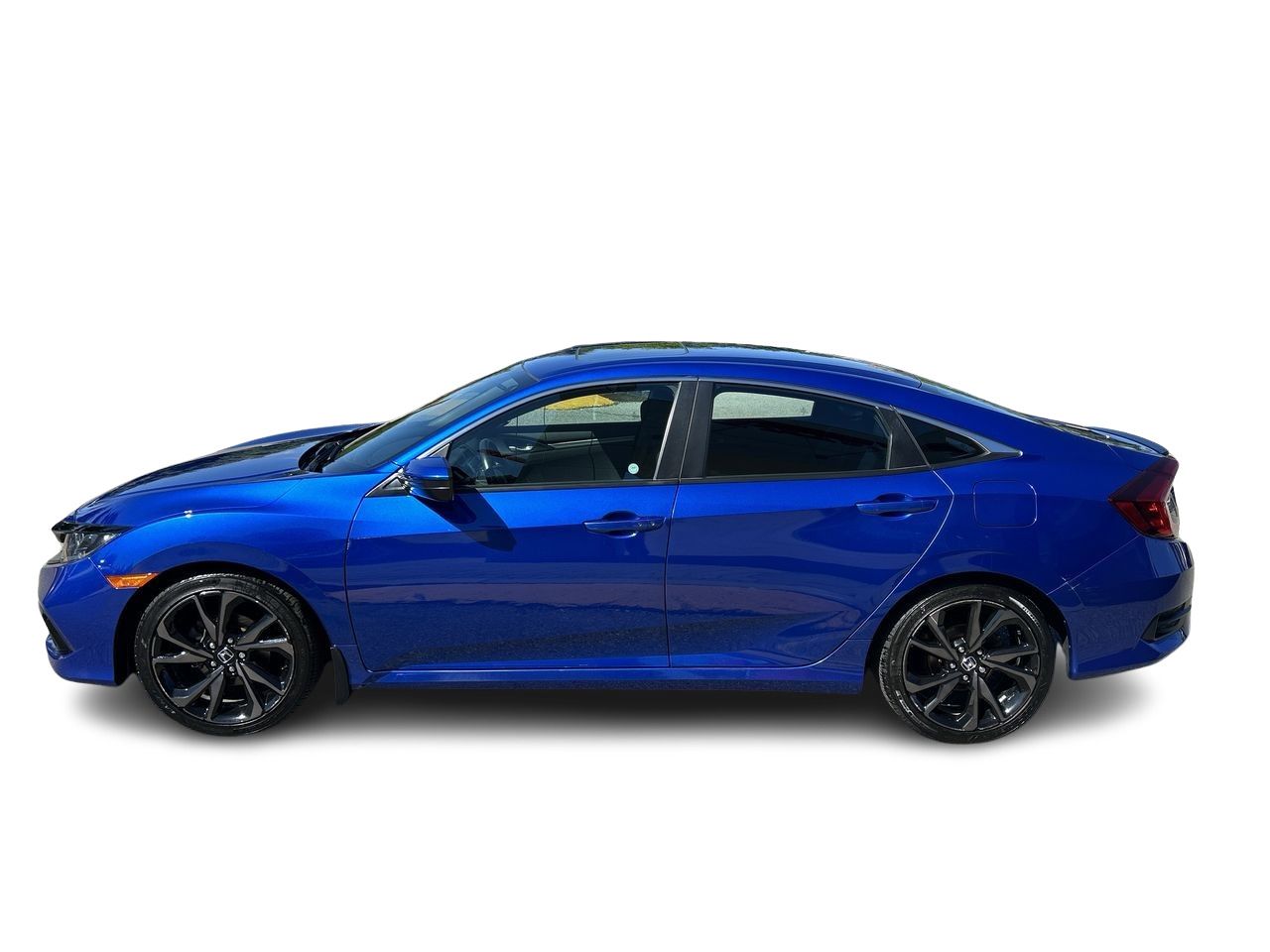 Honda Civic  2020 à Markham, Ontario