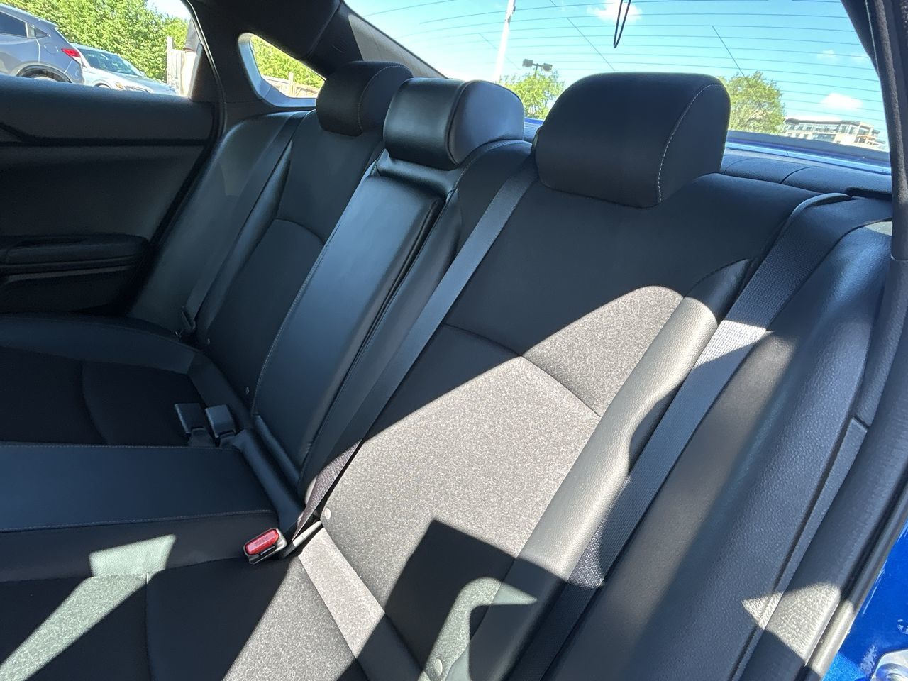 Honda Civic  2020 à Markham, Ontario