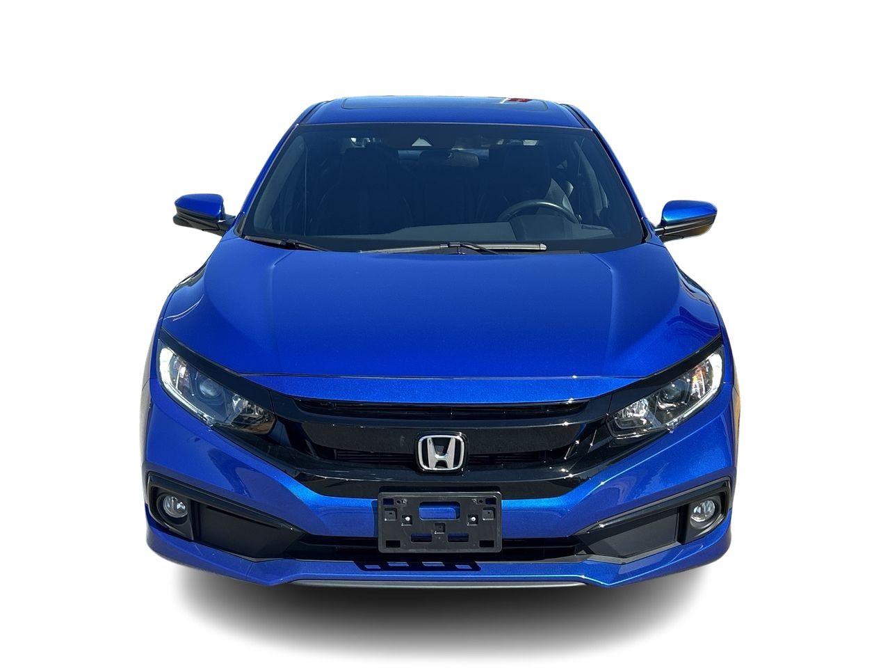 Honda Civic  2020 à Markham, Ontario