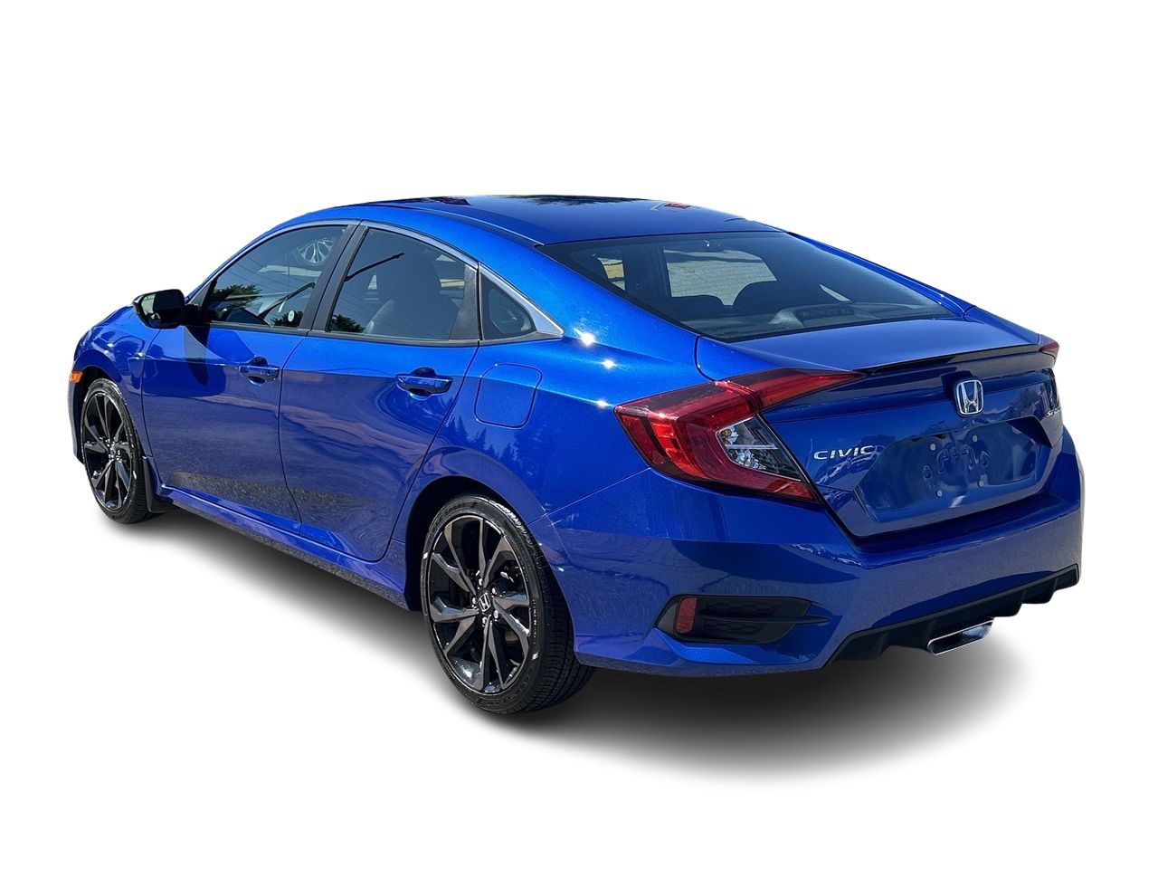 Honda Civic  2020 à Markham, Ontario