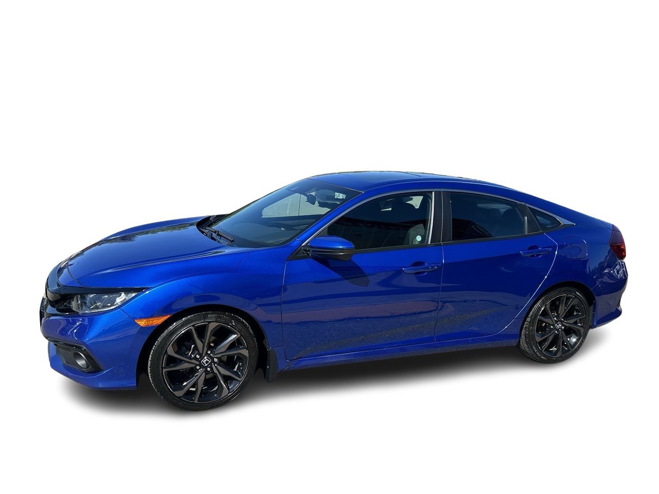 Honda Civic  2020 à Markham, Ontario