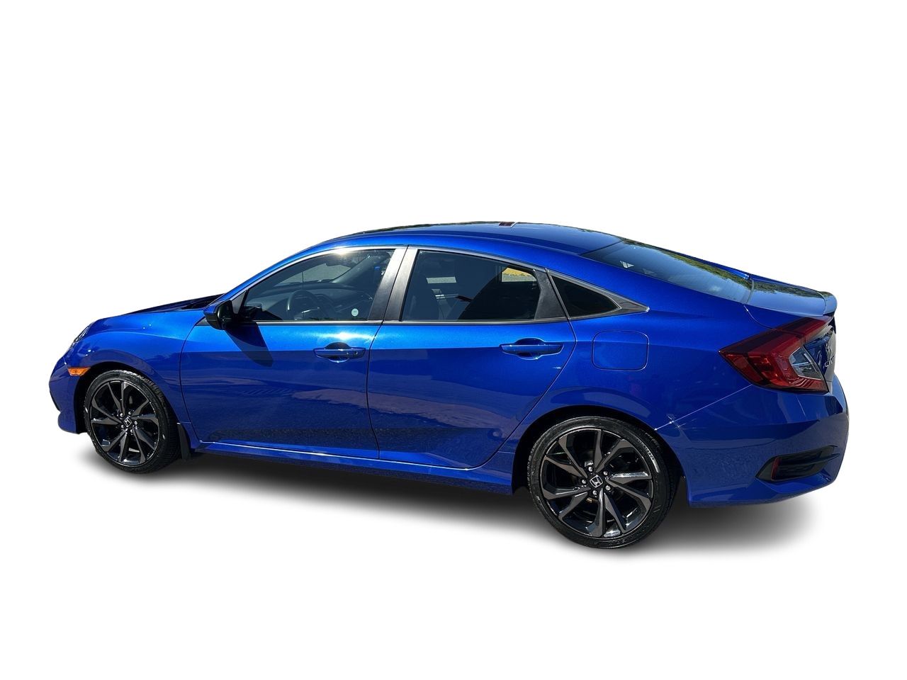 Honda Civic  2020 à Markham, Ontario