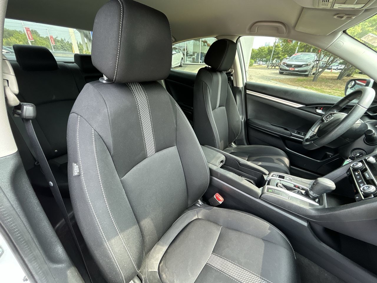 Honda Civic  2020 à Markham, Ontario