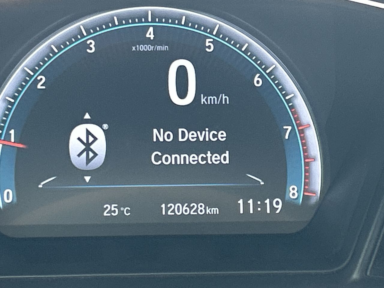 Honda Civic  2020 à Markham, Ontario