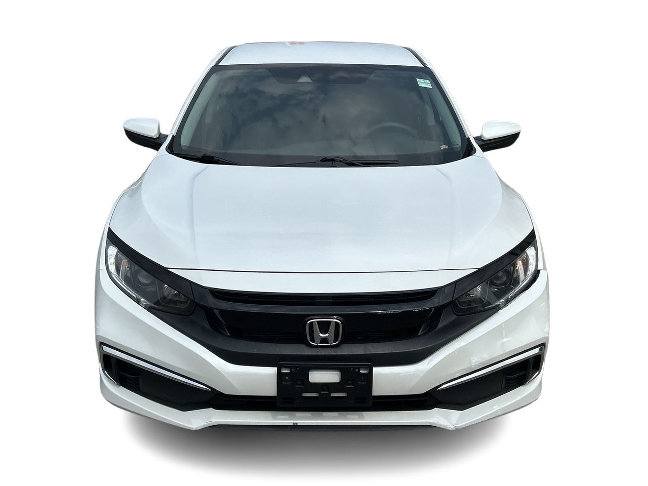 Honda Civic  2020 à Markham, Ontario