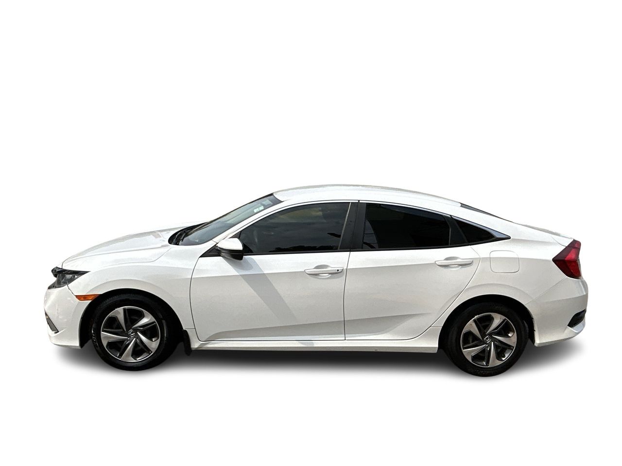Honda Civic  2020 à Markham, Ontario