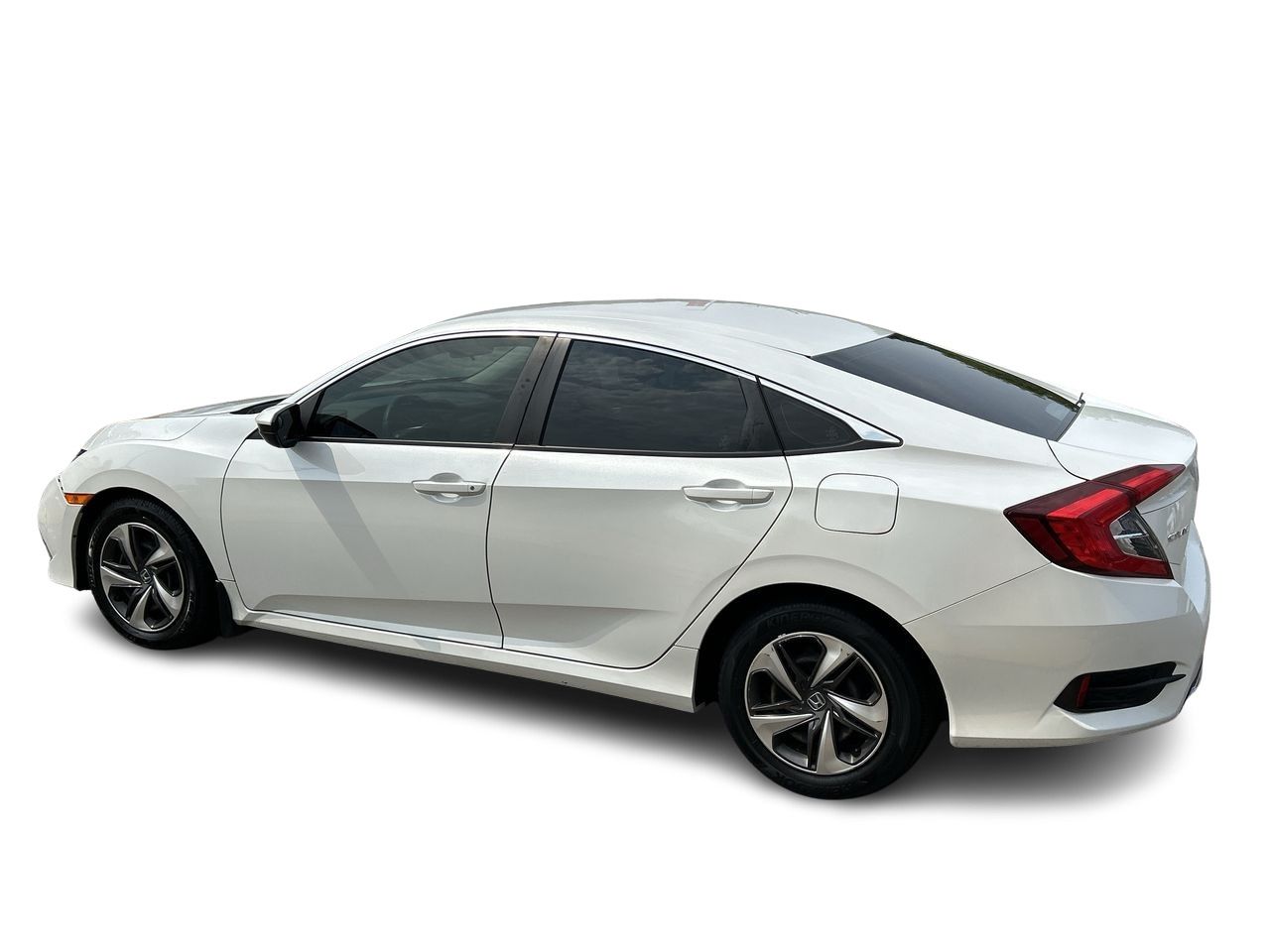 Honda Civic  2020 à Markham, Ontario