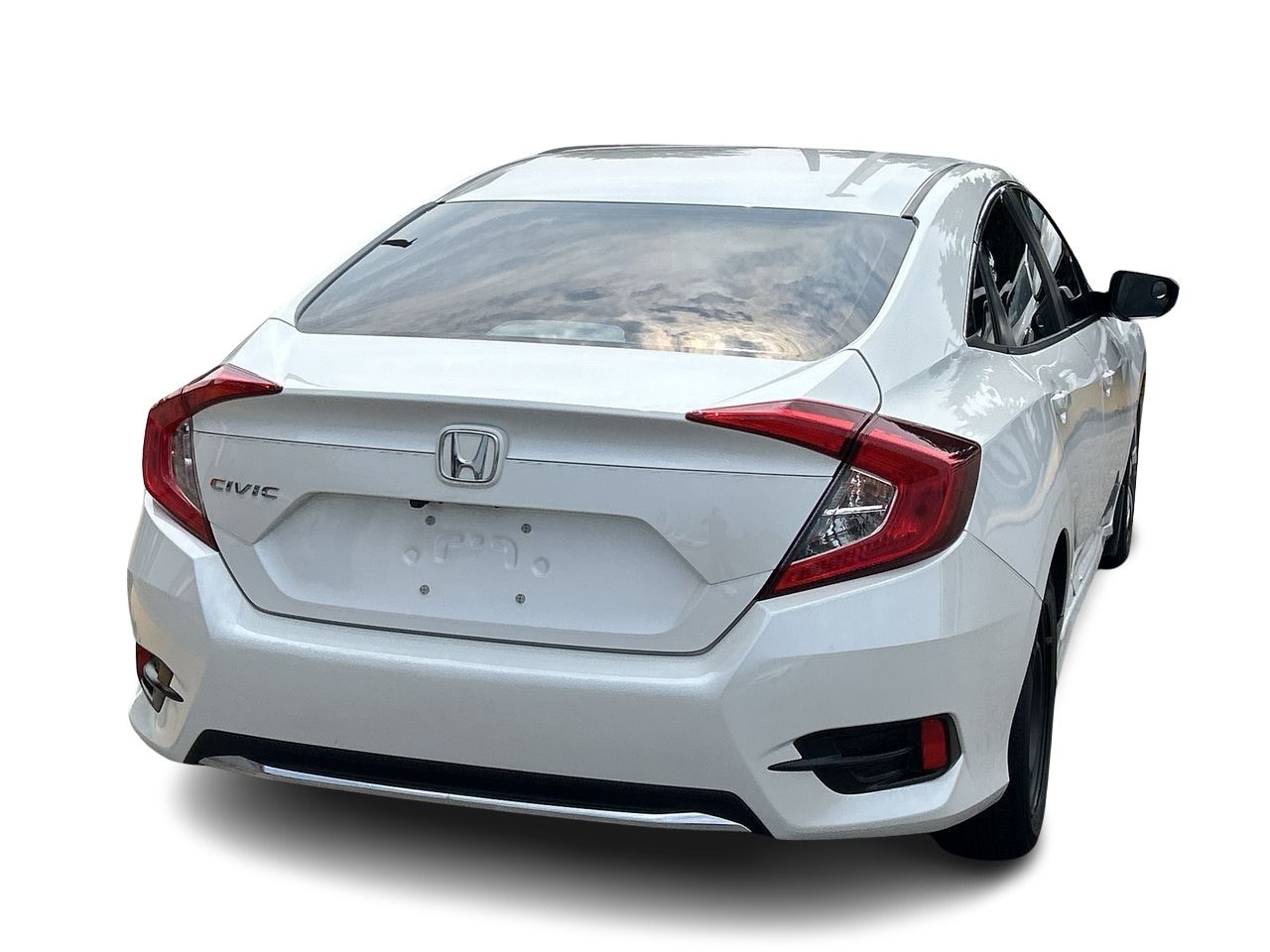 Honda Civic  2020 à Markham, Ontario
