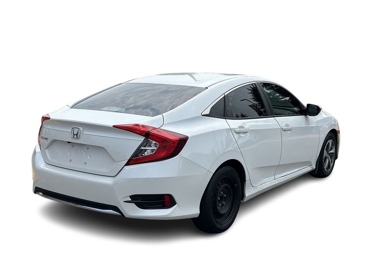 Honda Civic  2020 à Markham, Ontario