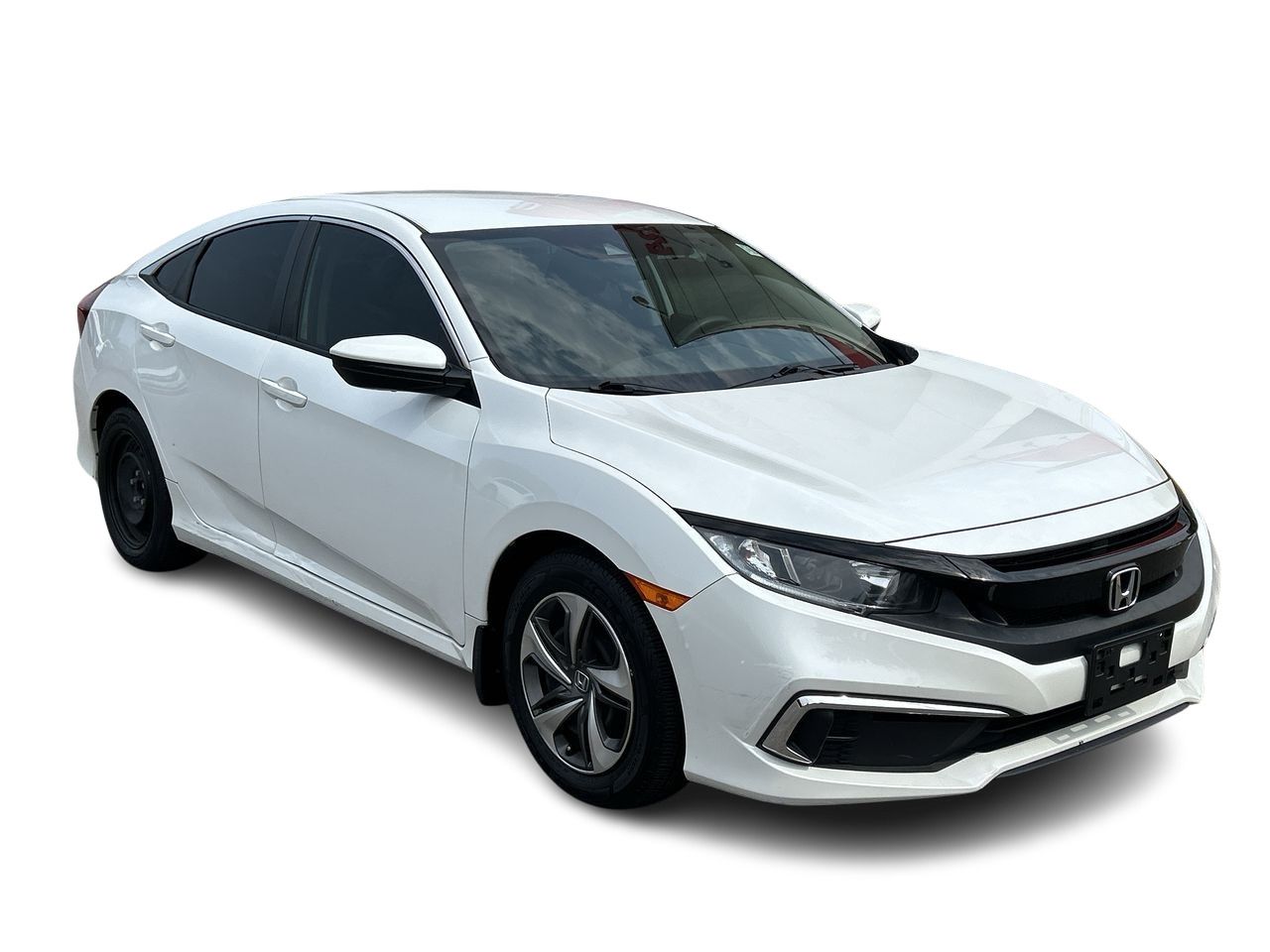 Honda Civic  2020 à Markham, Ontario