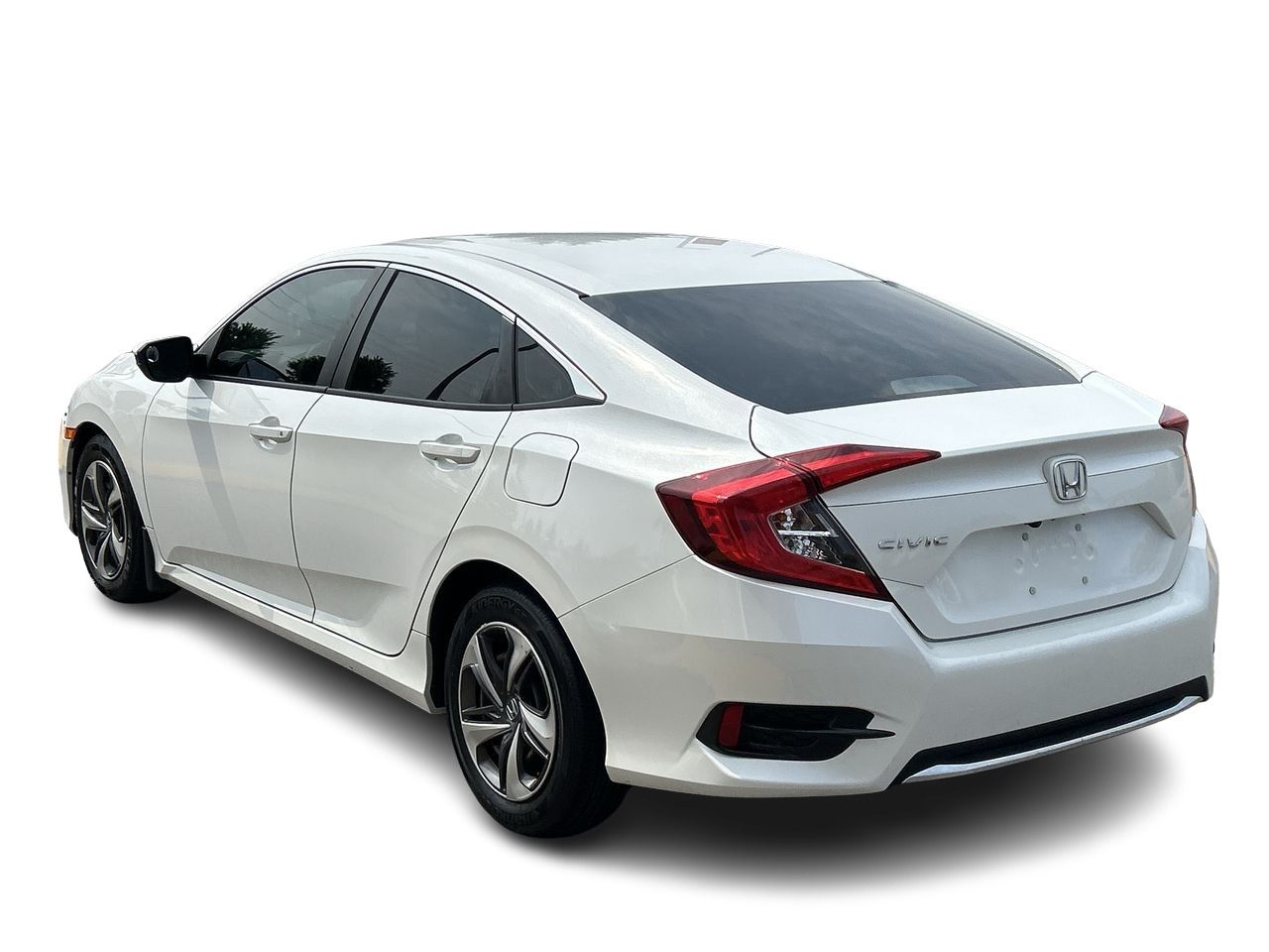 Honda Civic  2020 à Markham, Ontario