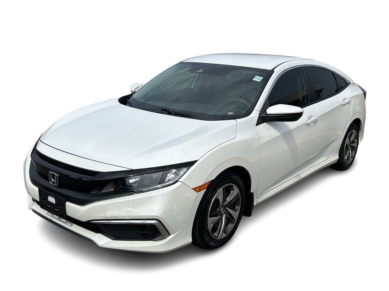 Honda Civic  2020 à Markham, Ontario