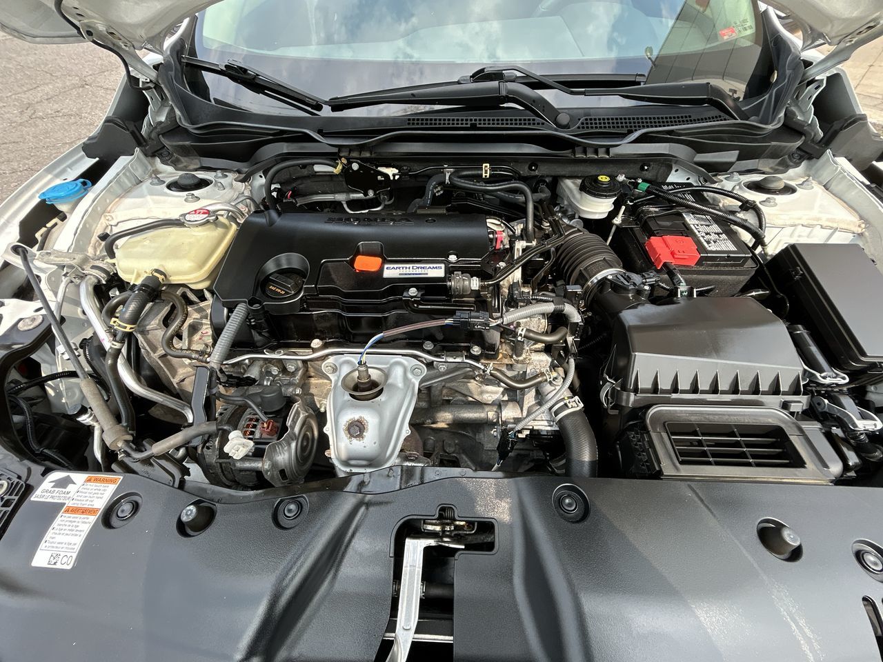 Honda Civic  2020 à Markham, Ontario