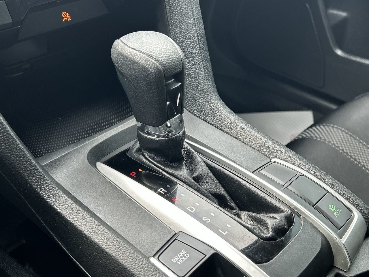 Honda Civic  2020 à Markham, Ontario
