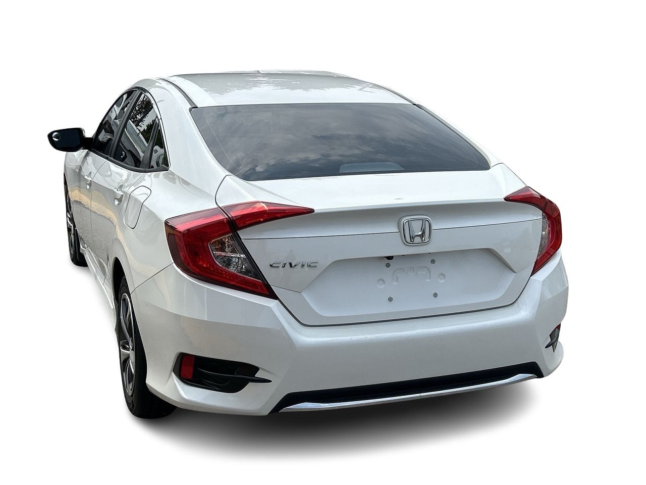 Honda Civic  2020 à Markham, Ontario