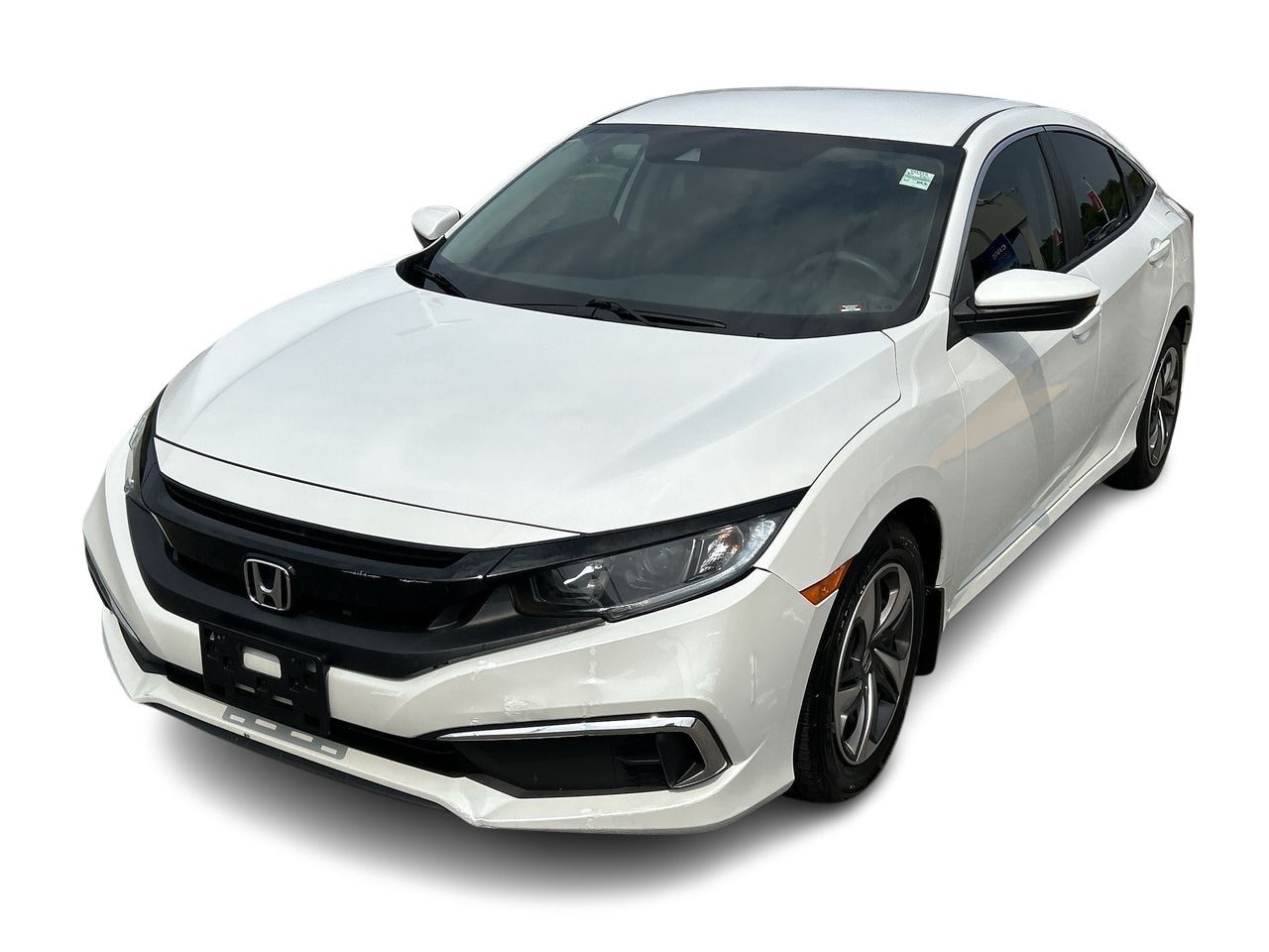 Honda Civic  2020 à Markham, Ontario