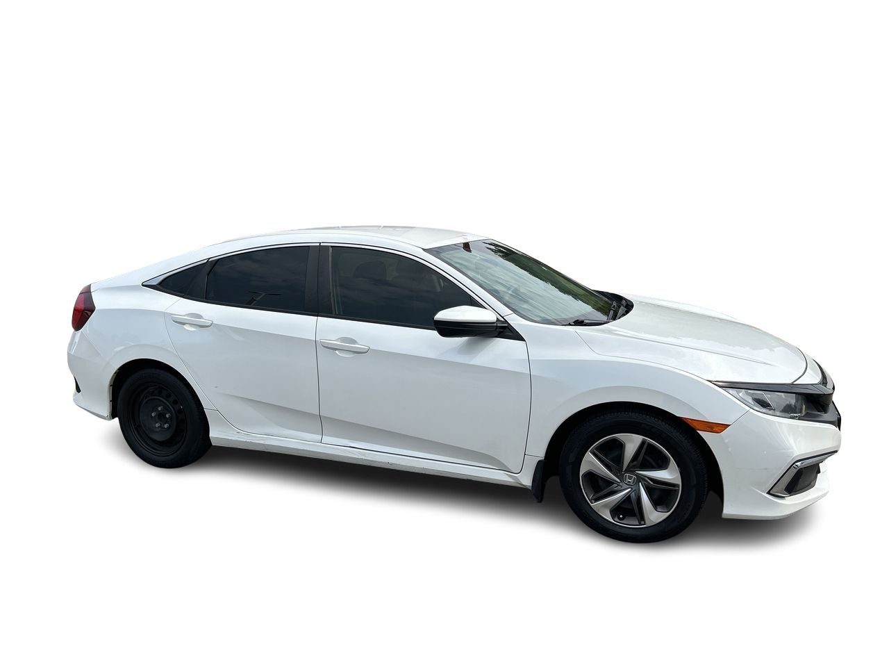 Honda Civic  2020 à Markham, Ontario
