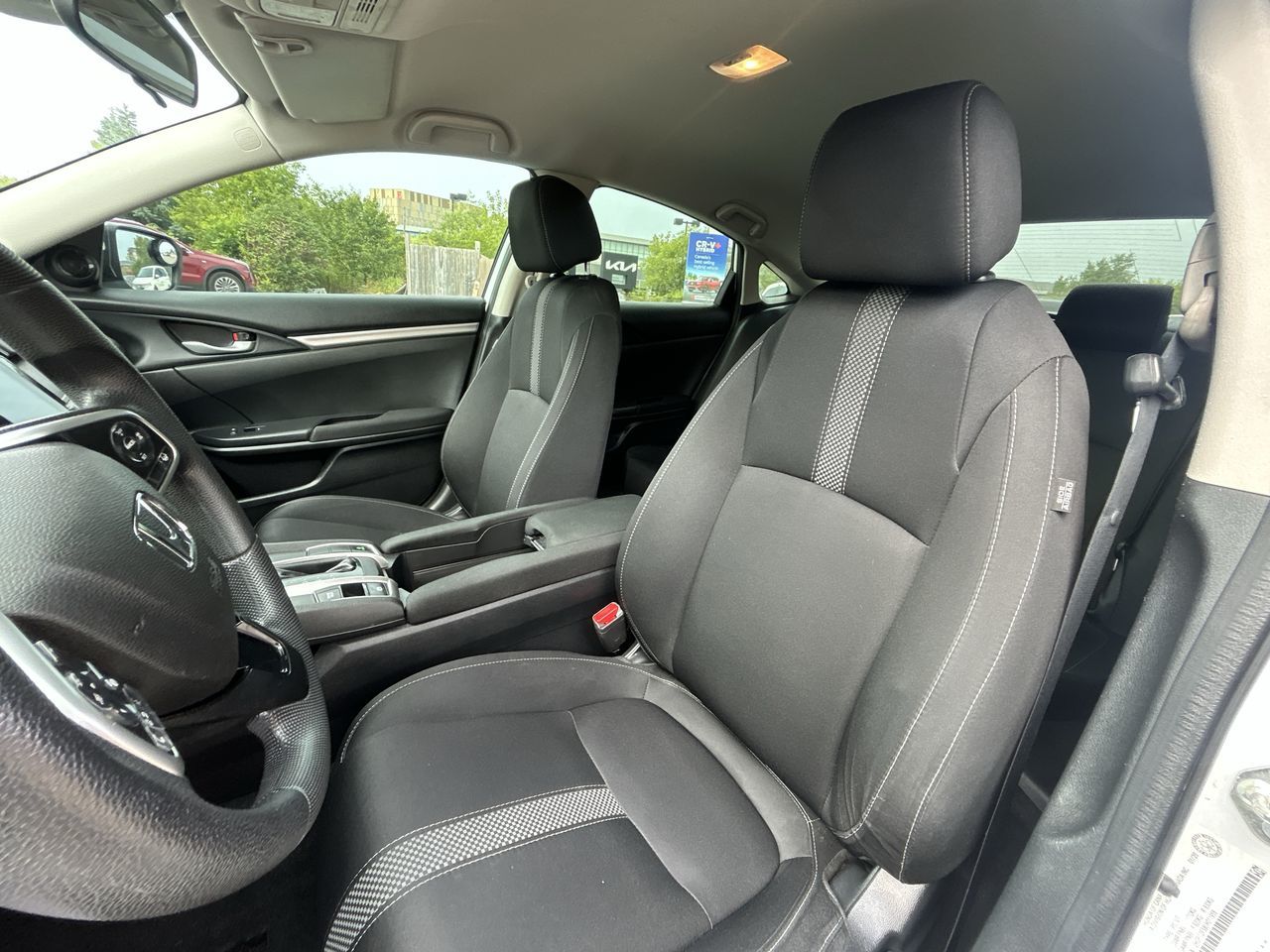 Honda Civic  2020 à Markham, Ontario