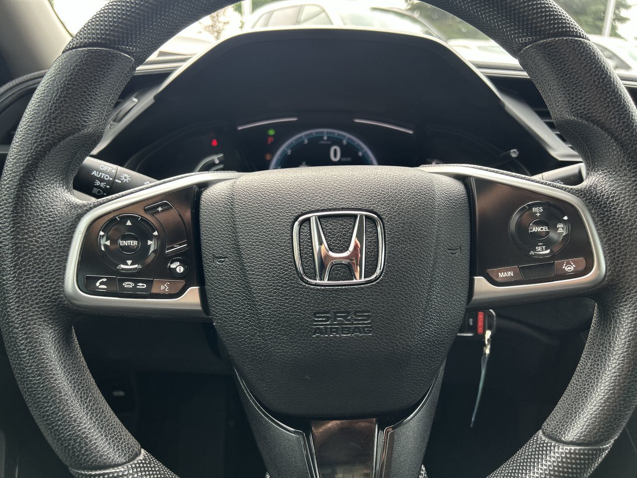 Honda Civic  2020 à Markham, Ontario