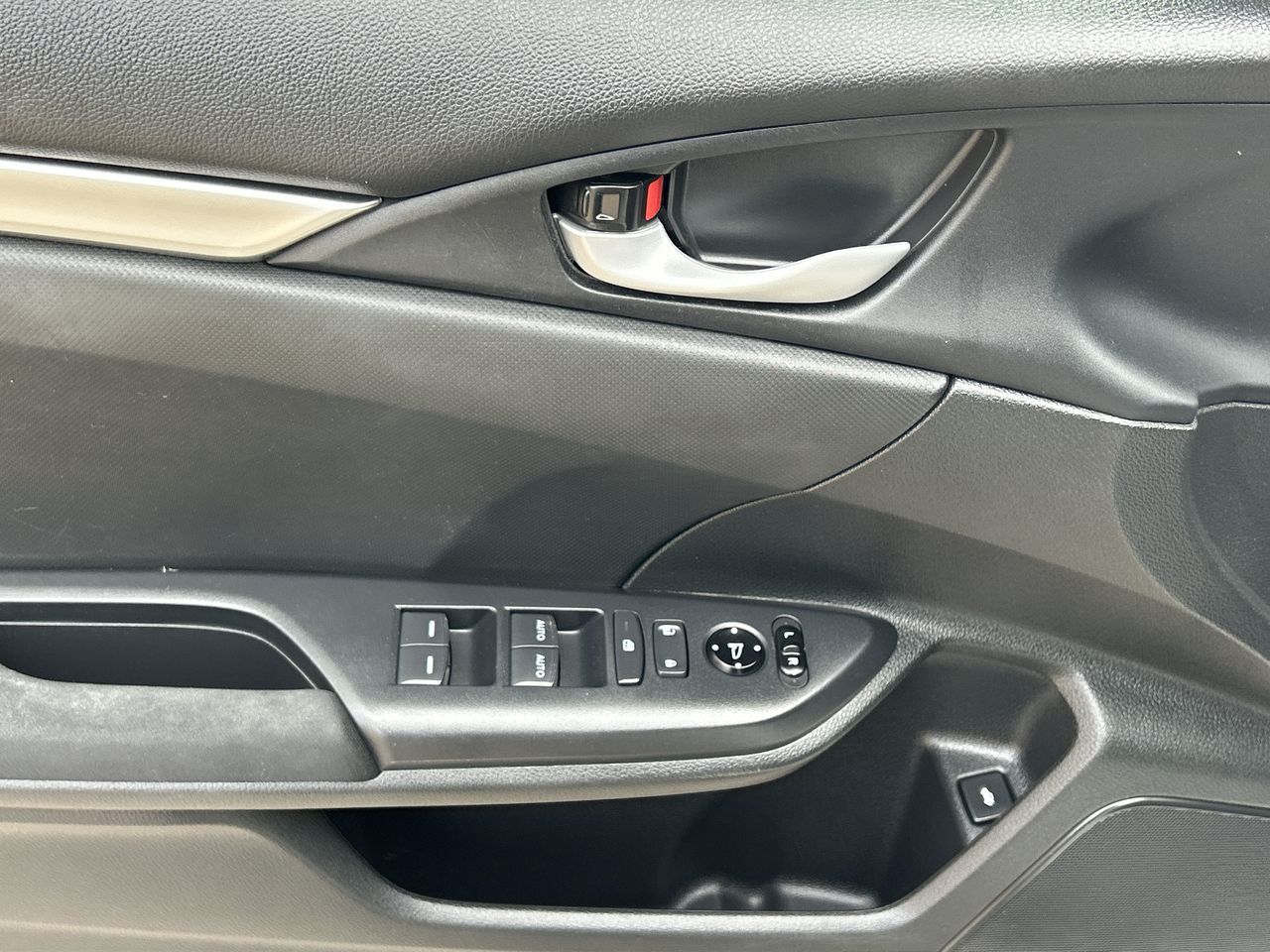Honda Civic  2020 à Markham, Ontario