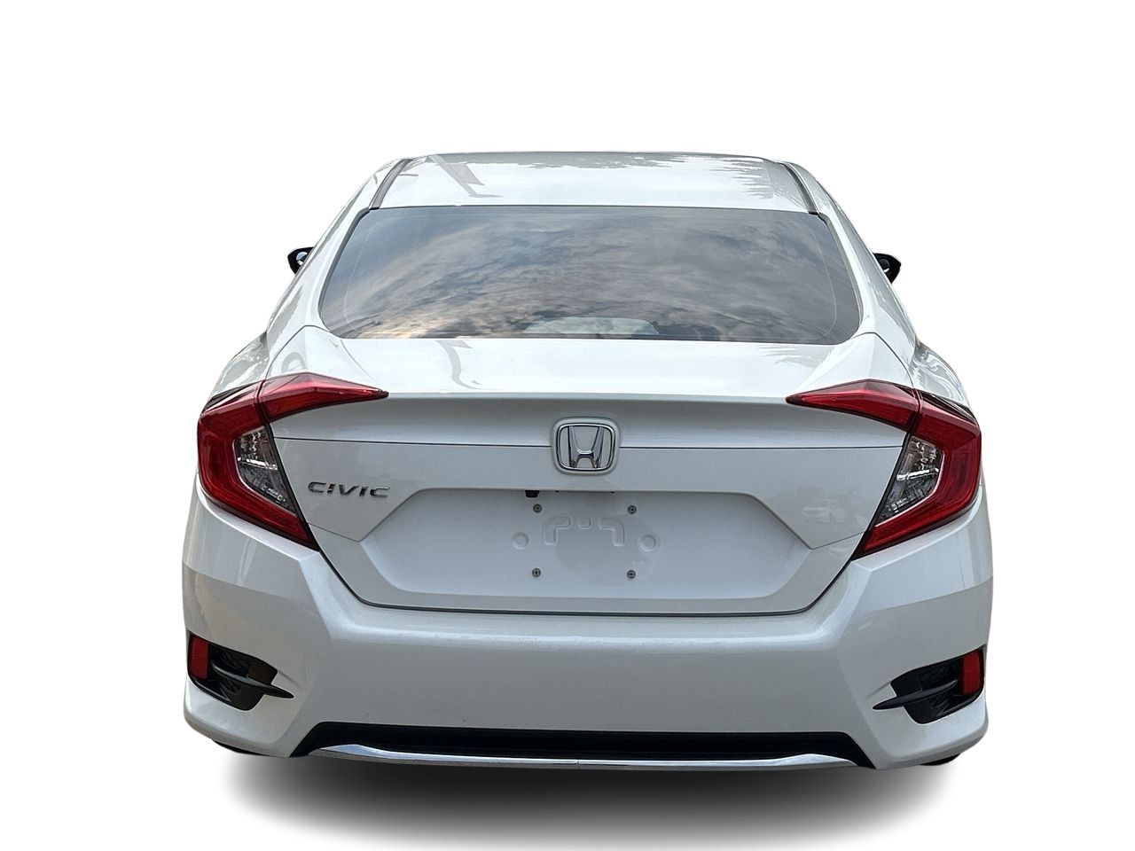 Honda Civic  2020 à Markham, Ontario
