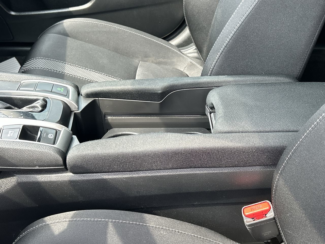 Honda Civic  2020 à Markham, Ontario