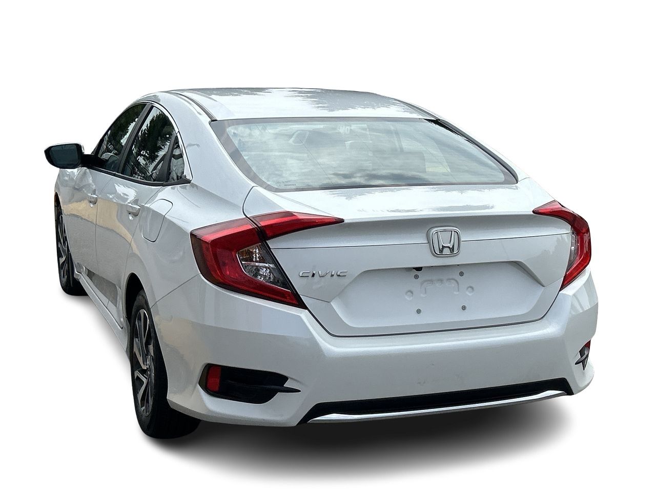 Honda Civic  2020 à Markham, Ontario
