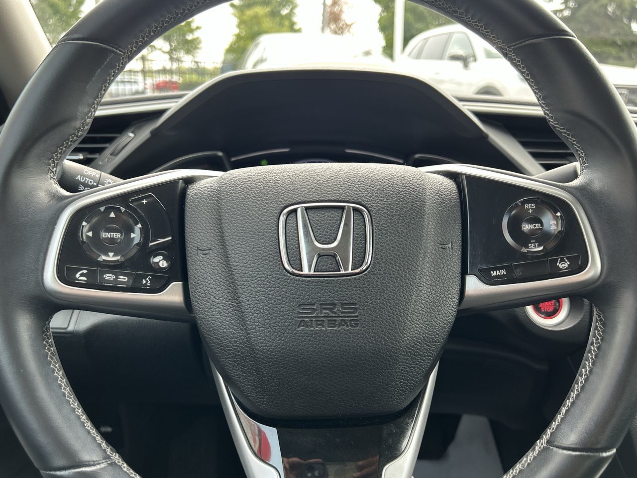 Honda Civic  2020 à Markham, Ontario