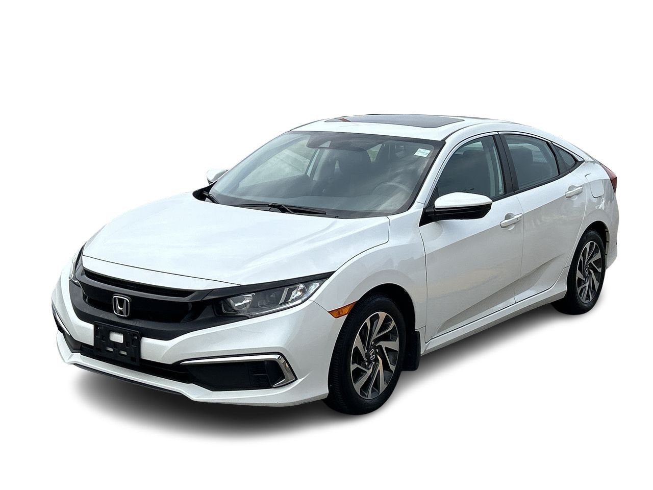 Honda Civic  2020 à Markham, Ontario