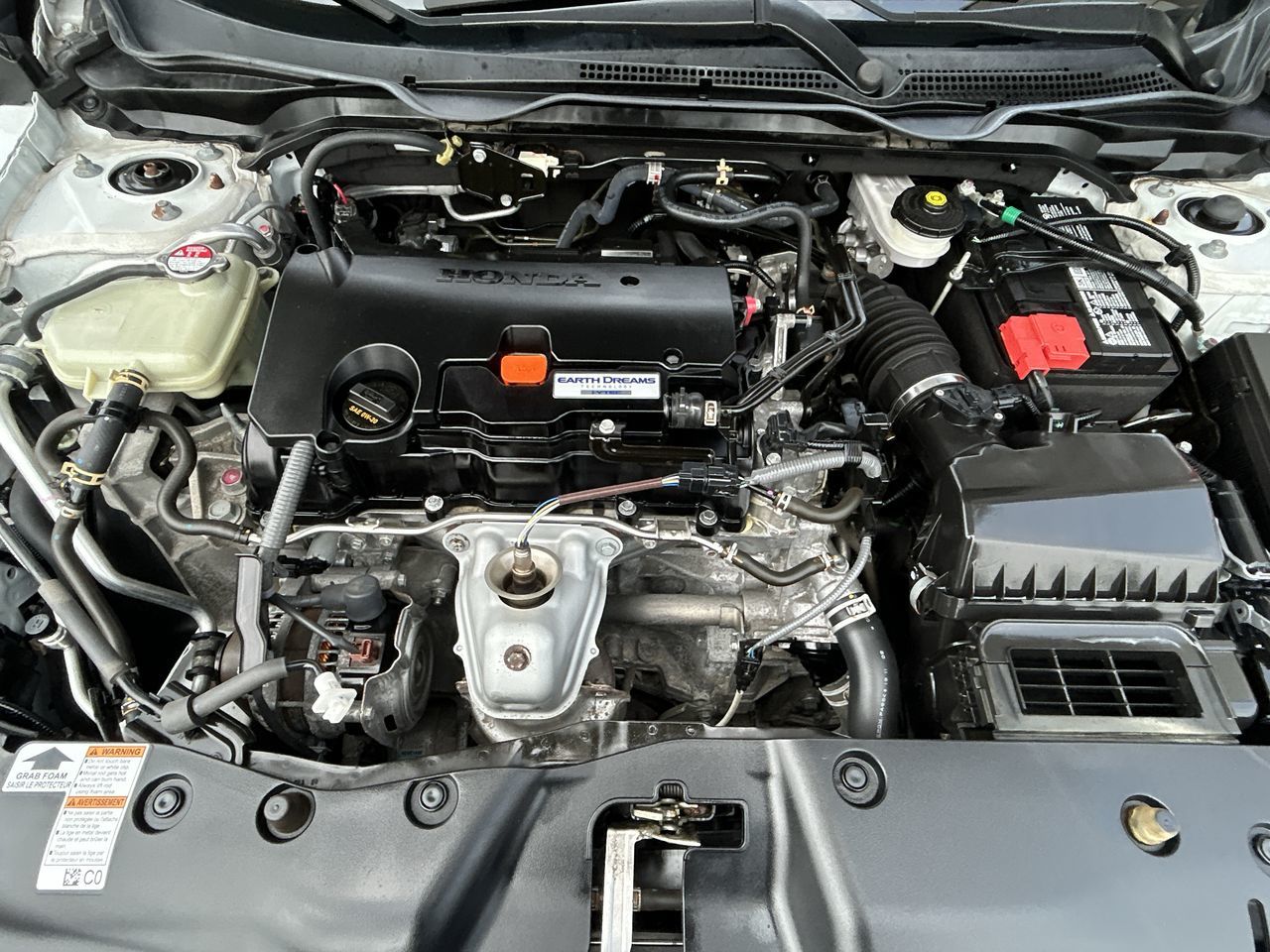 Honda Civic  2020 à Markham, Ontario