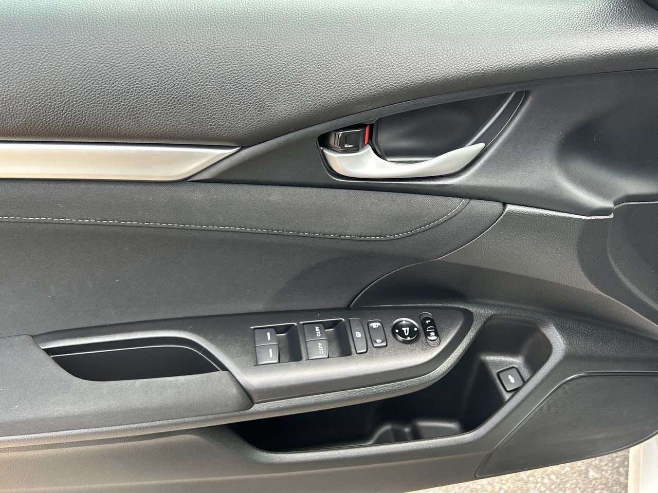 Honda Civic  2020 à Markham, Ontario