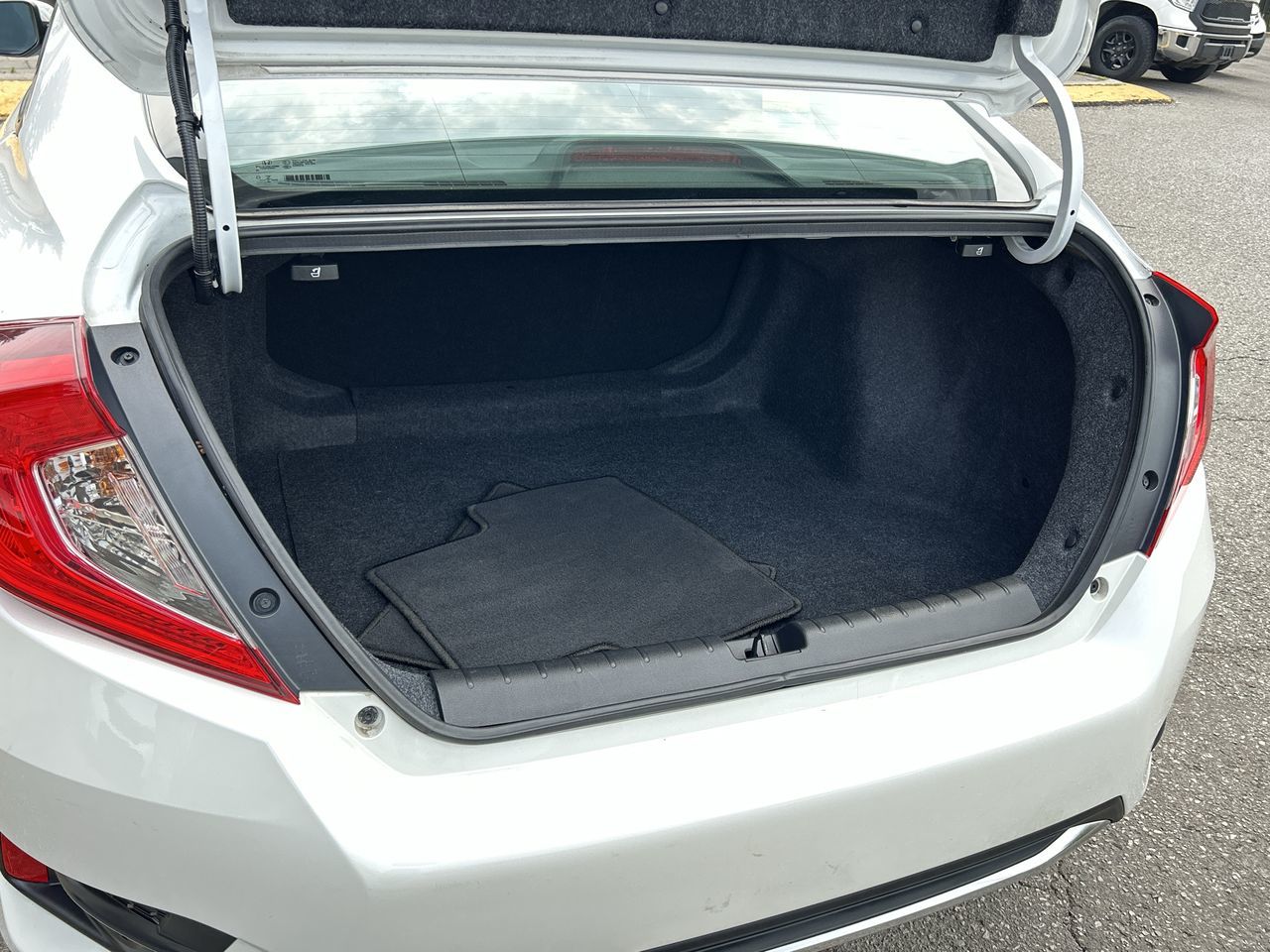 Honda Civic  2020 à Markham, Ontario