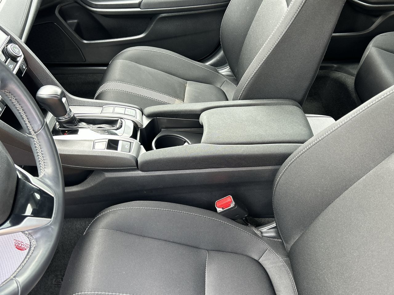 Honda Civic  2020 à Markham, Ontario