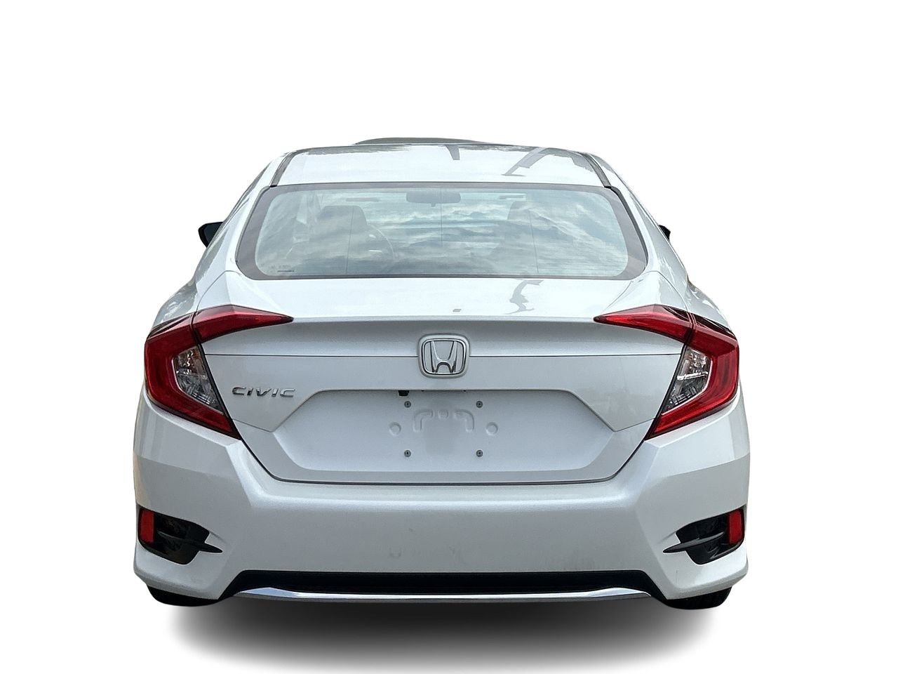 Honda Civic  2020 à Markham, Ontario