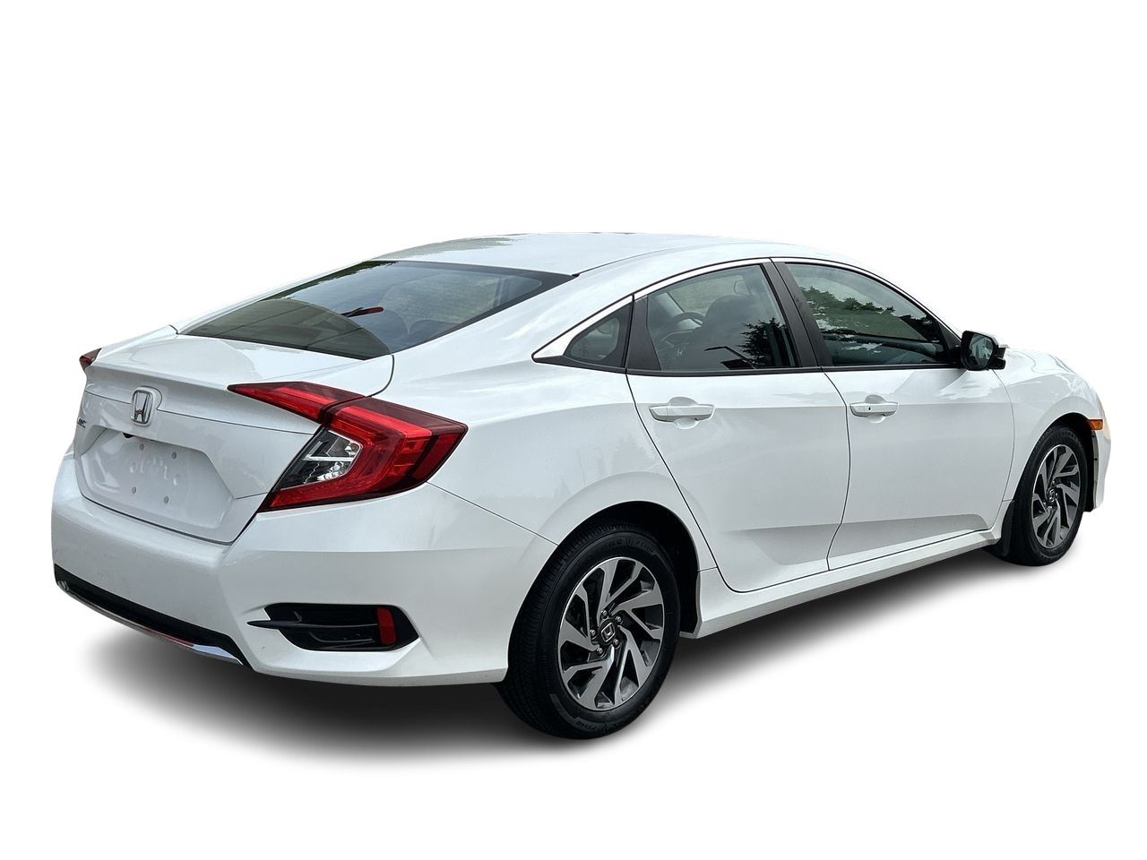 Honda Civic  2020 à Markham, Ontario