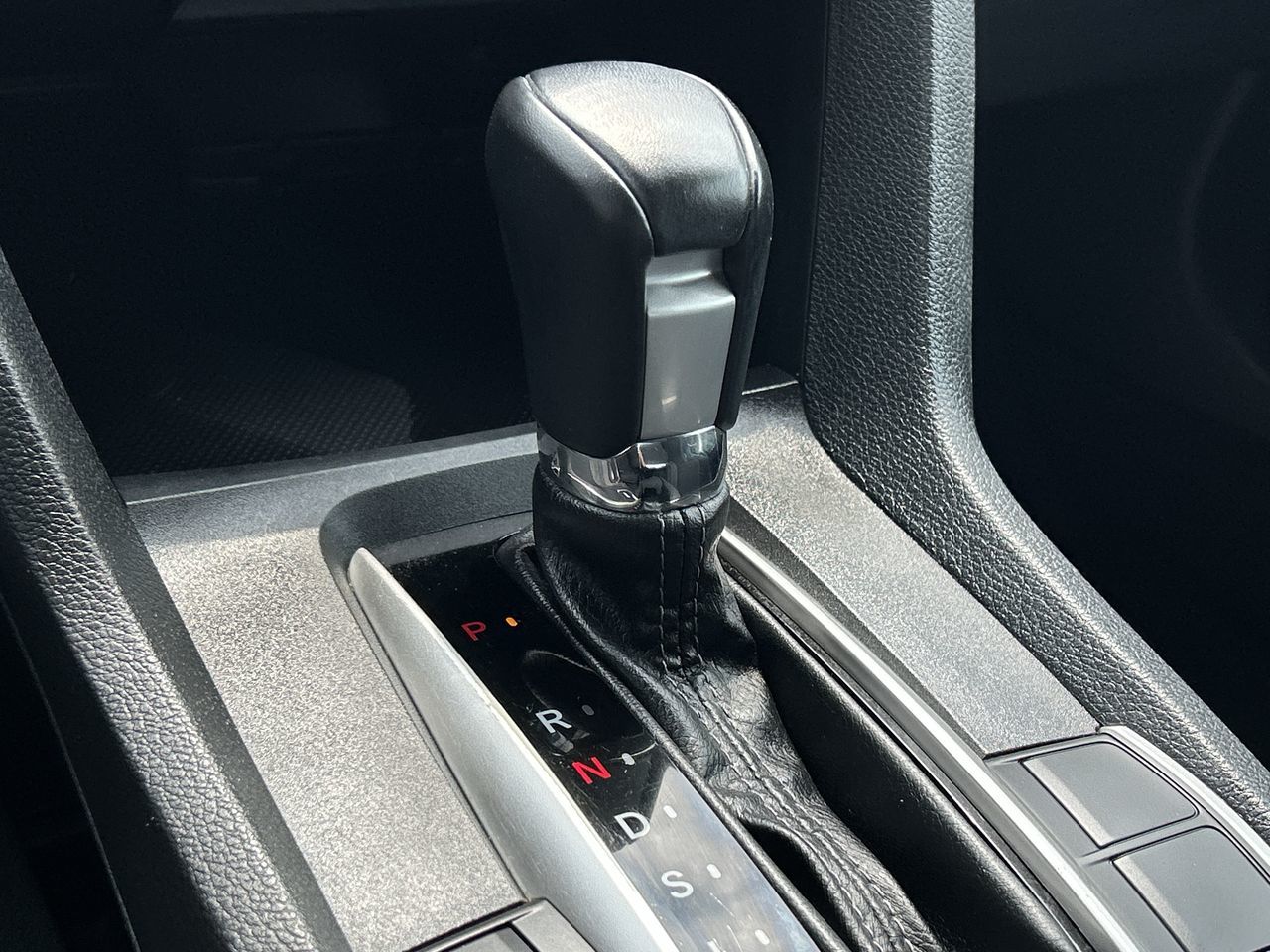 Honda Civic  2020 à Markham, Ontario