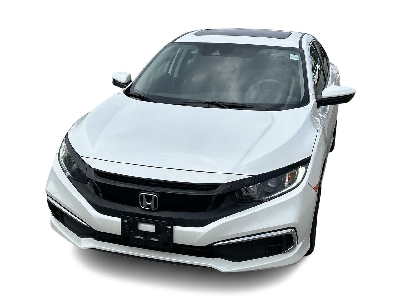 Honda Civic  2020 à Markham, Ontario