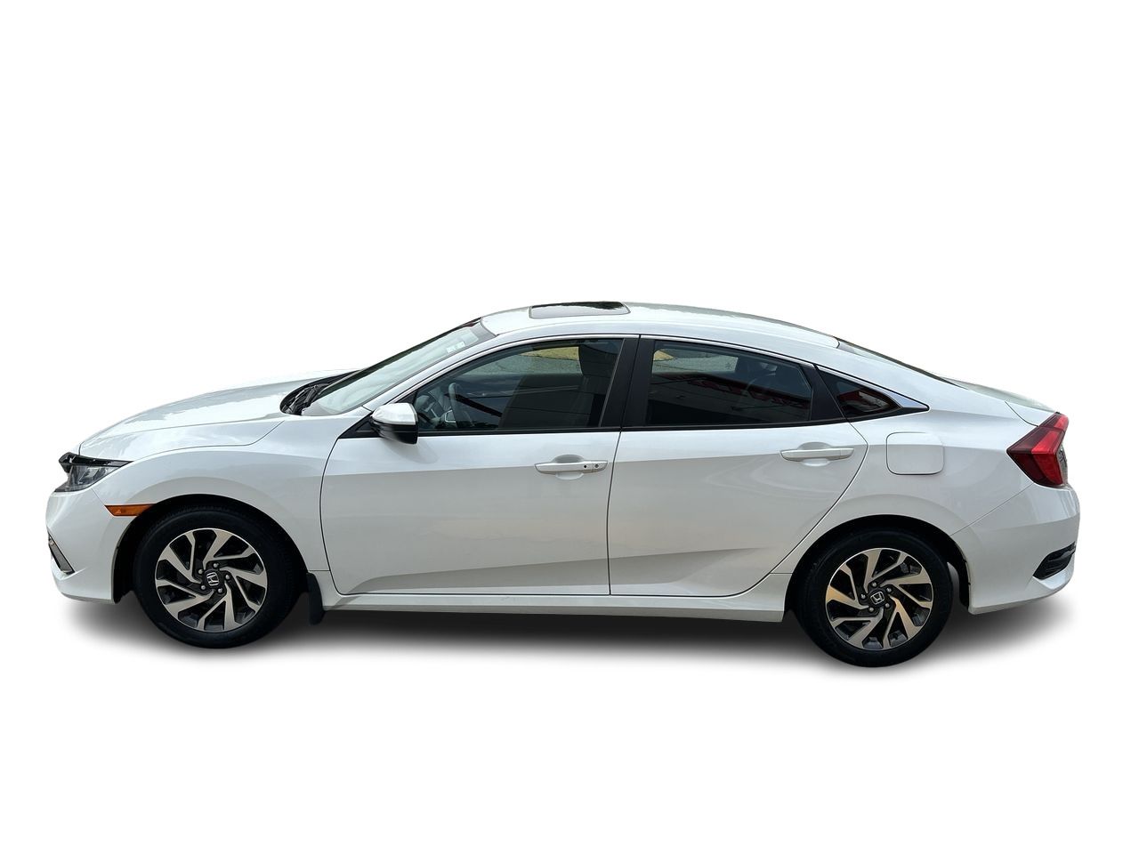 Honda Civic  2020 à Markham, Ontario