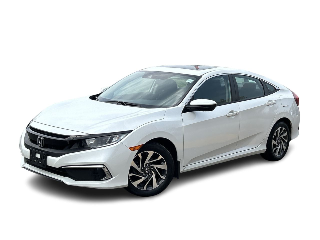 Honda Civic  2020 à Markham, Ontario