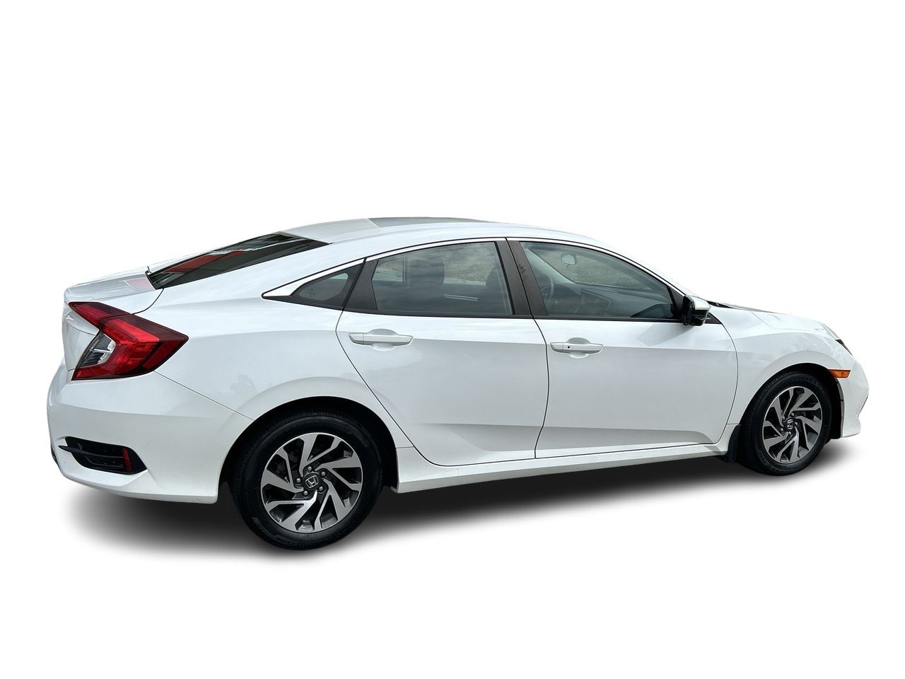 Honda Civic  2020 à Markham, Ontario