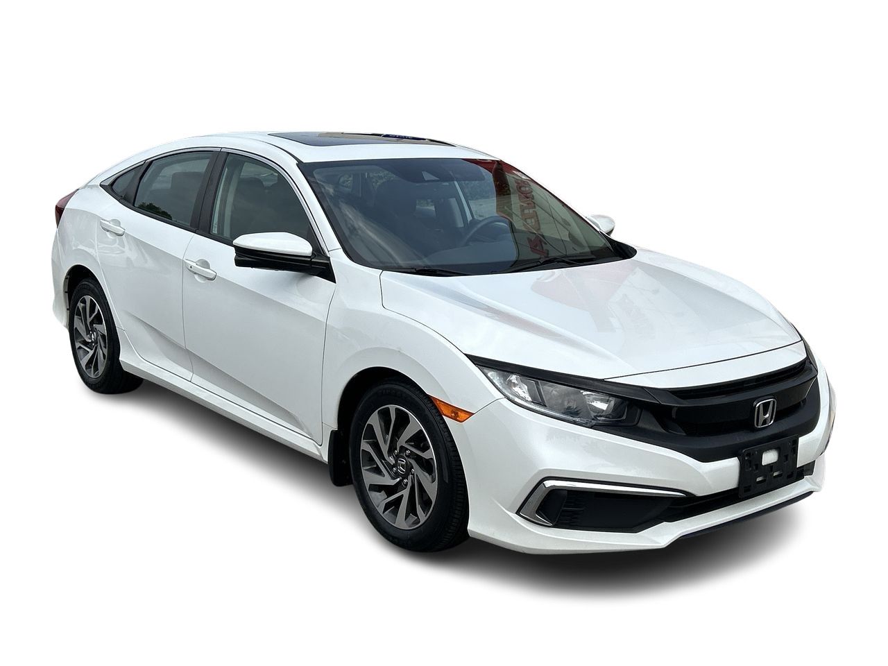 Honda Civic  2020 à Markham, Ontario