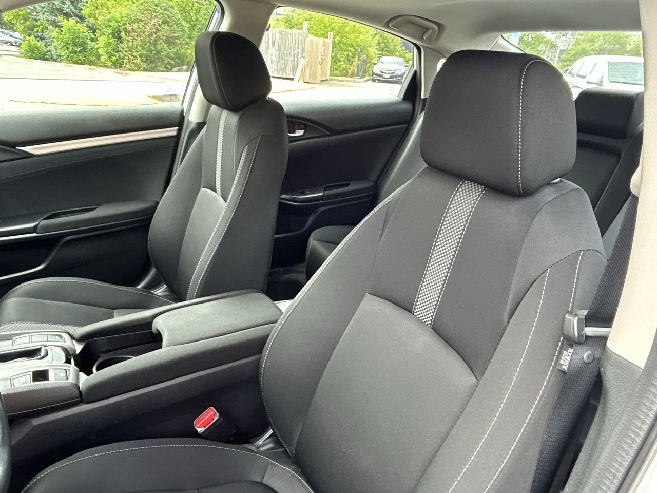 Honda Civic  2020 à Markham, Ontario