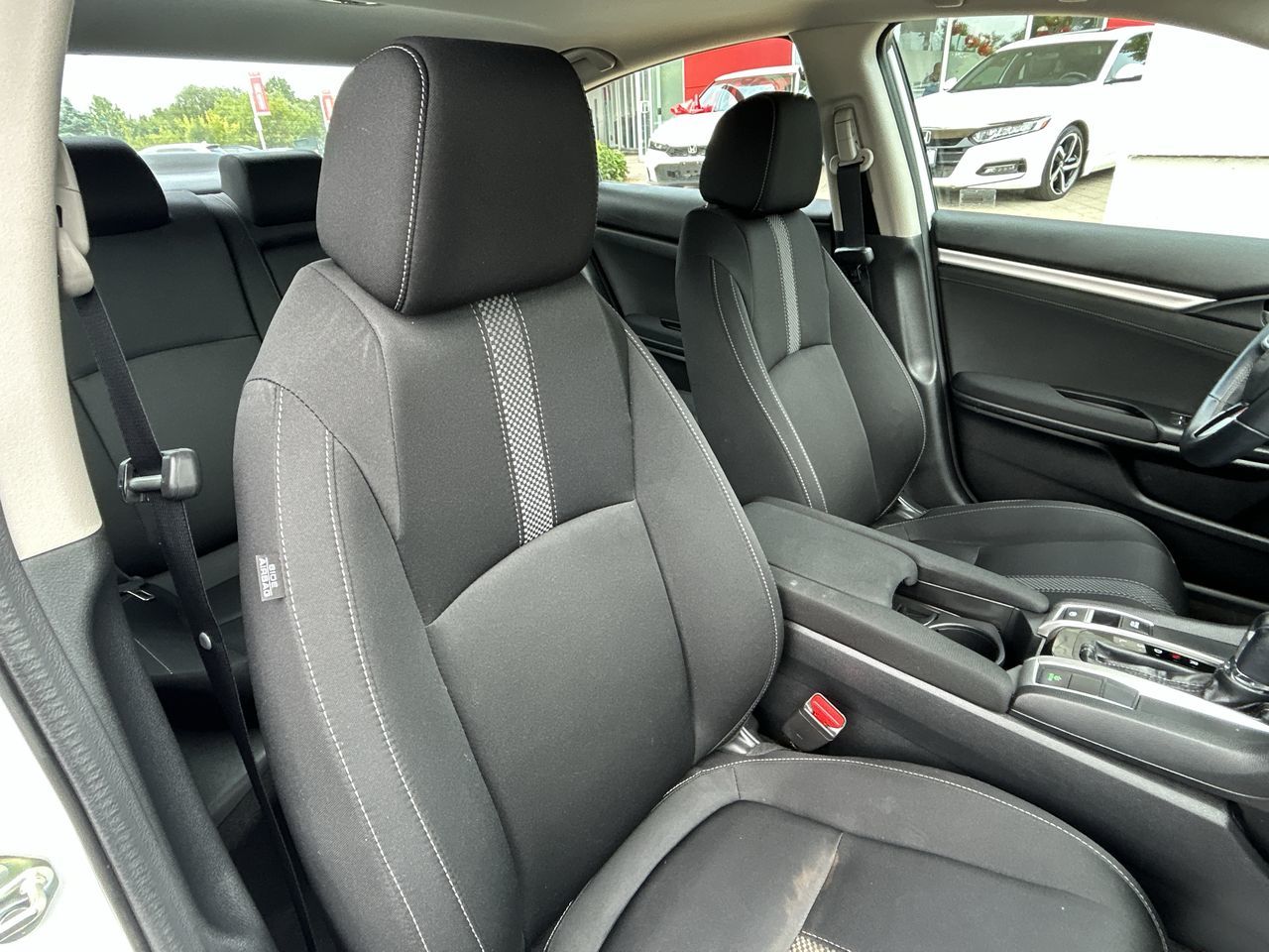 Honda Civic  2020 à Markham, Ontario